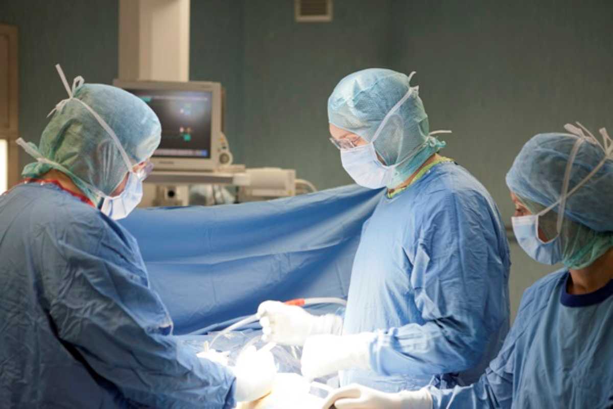 Interventi di chirurgia vascolare più sicuri grazie all’IA