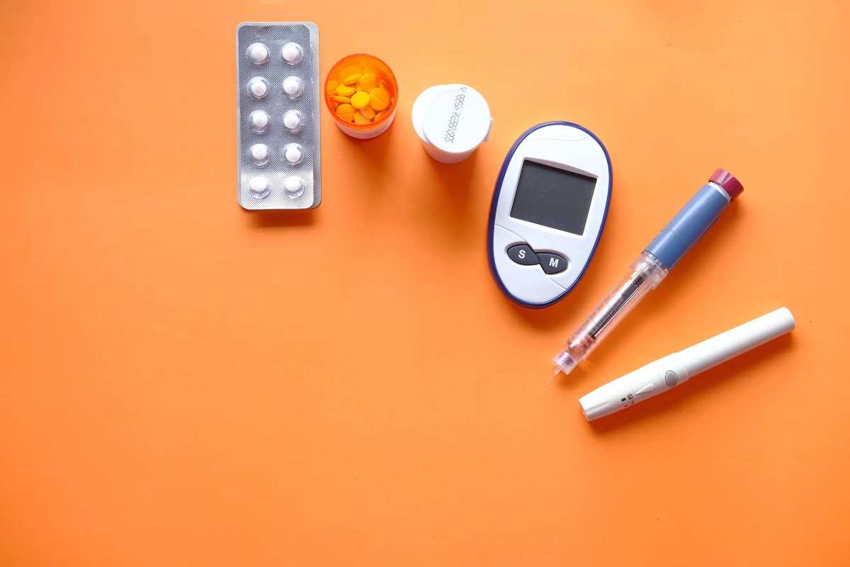 Nuova terapia in combinazione per il diabete
